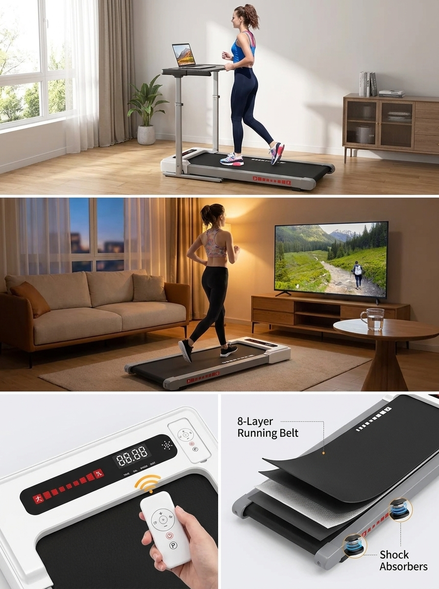 Velora WalkPad