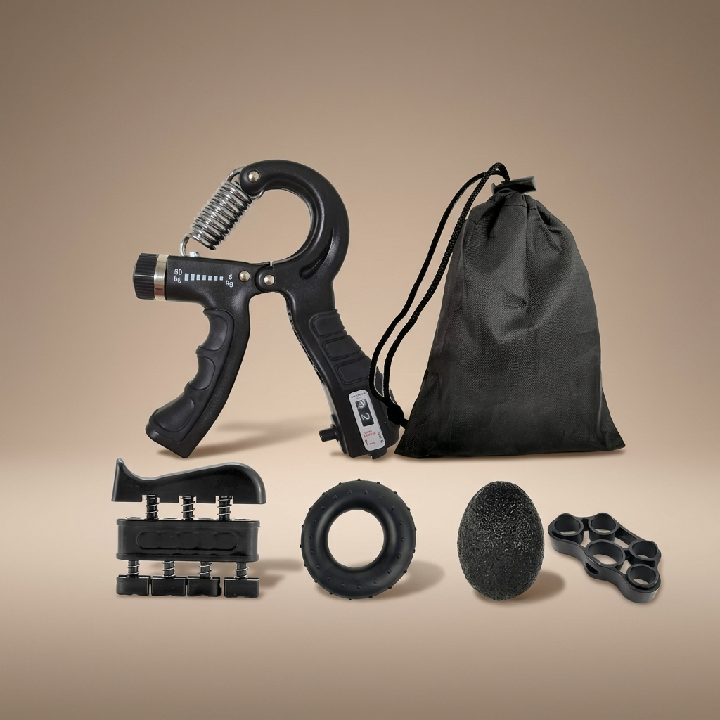 PulseGrip Advanced Set