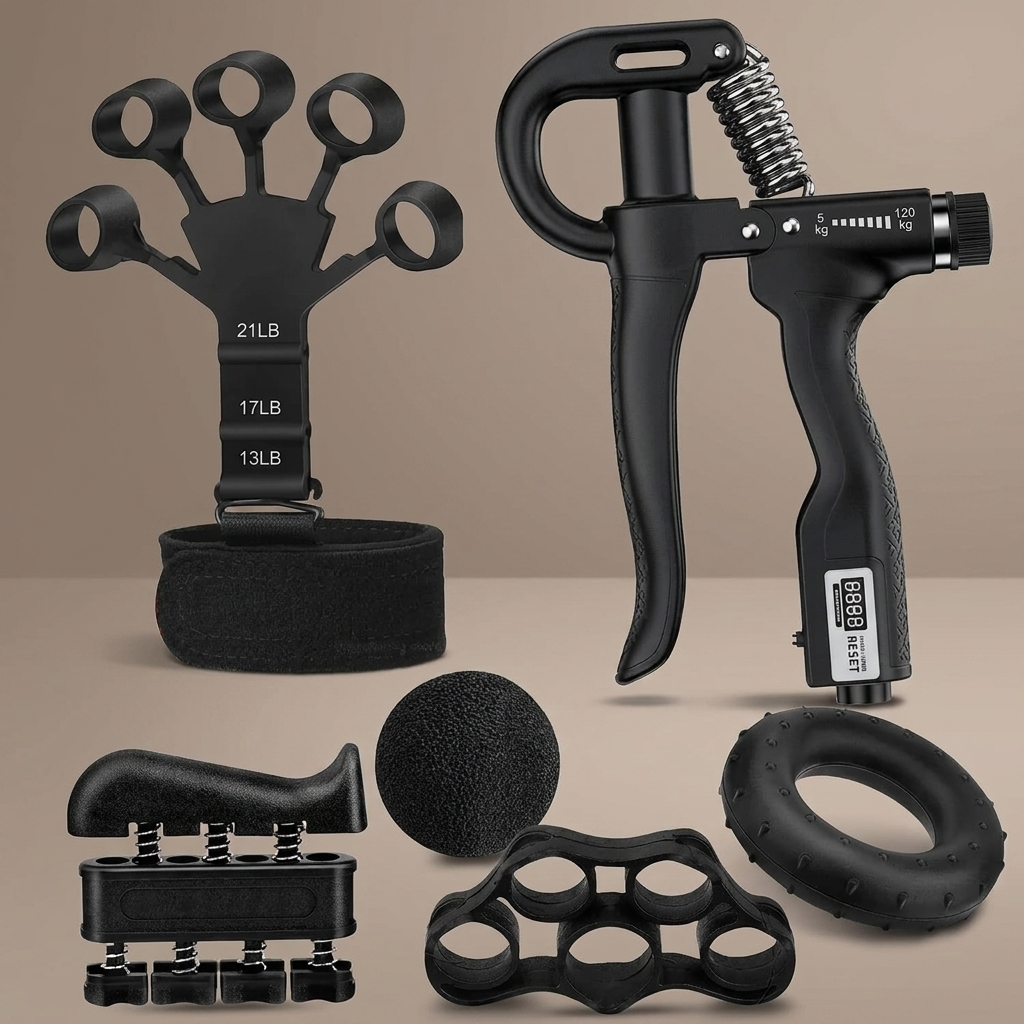 PulseGrip Advanced Set